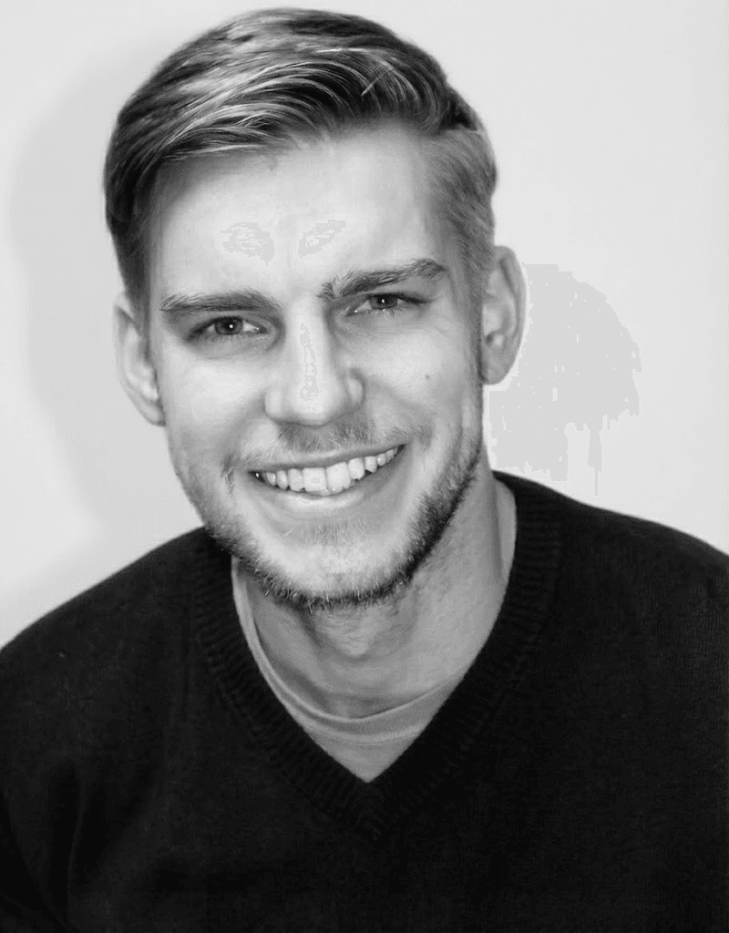 Daniel Parlock - Creative Director