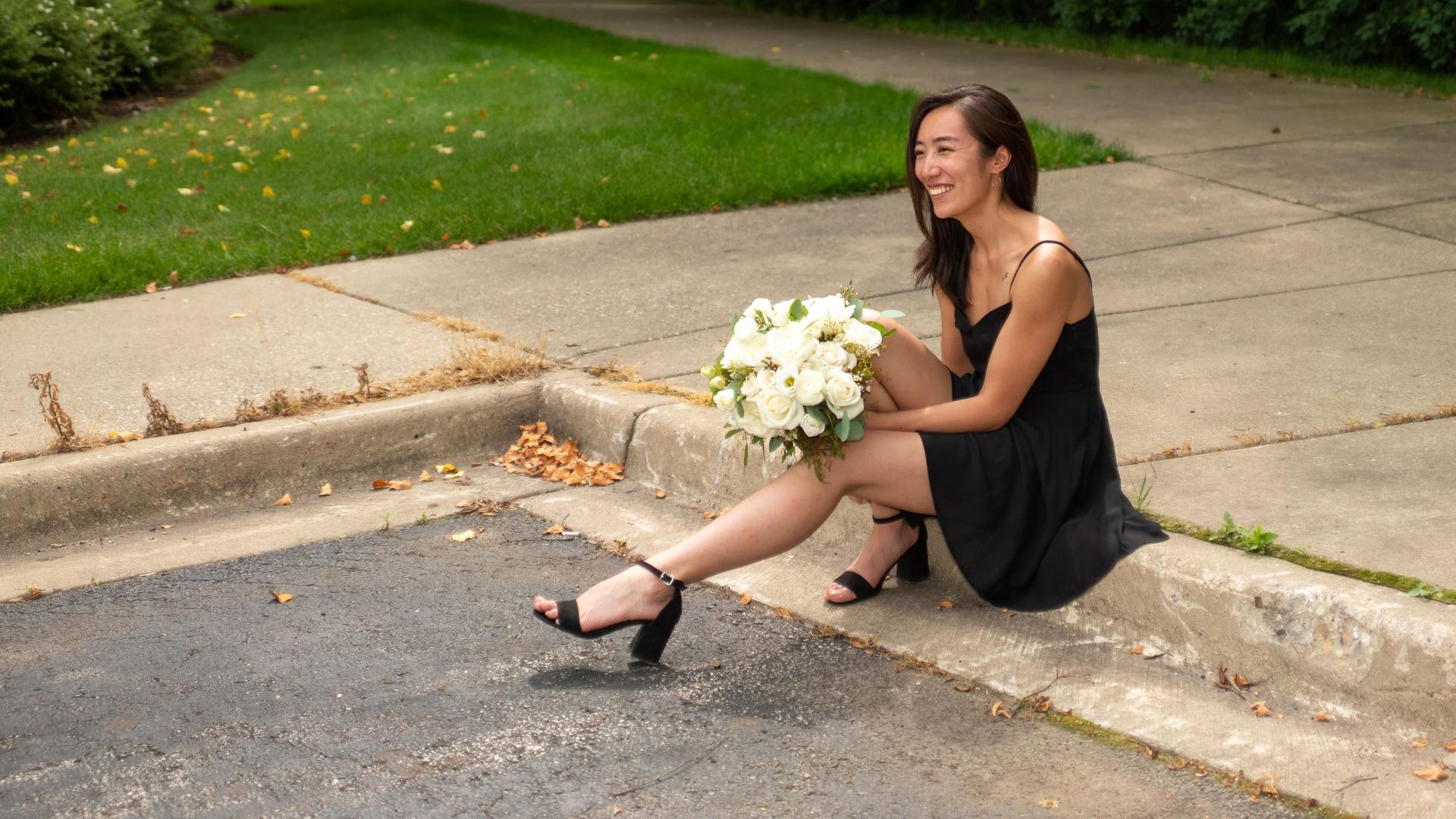 Elopement - location