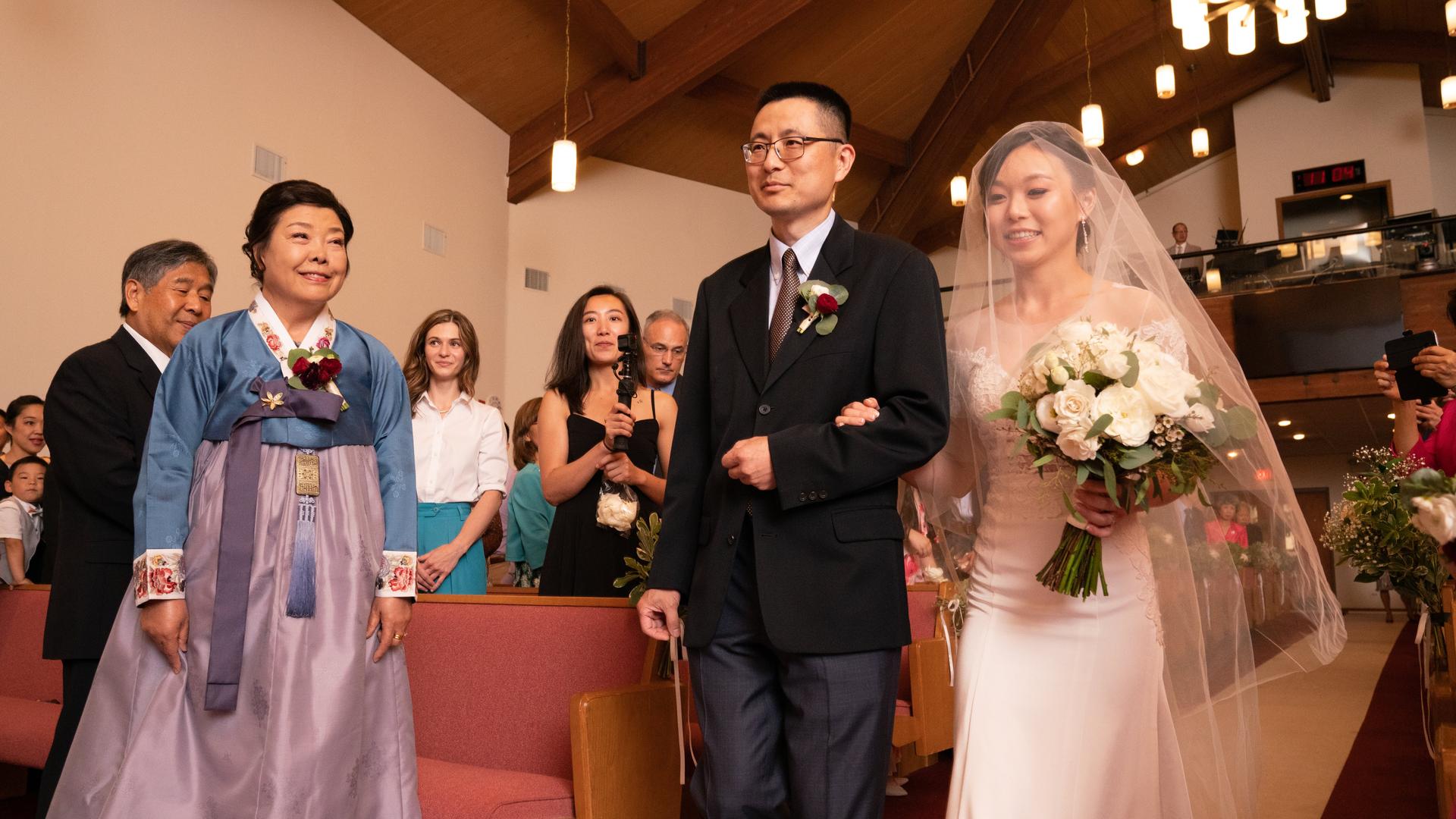 Elopement - adventure