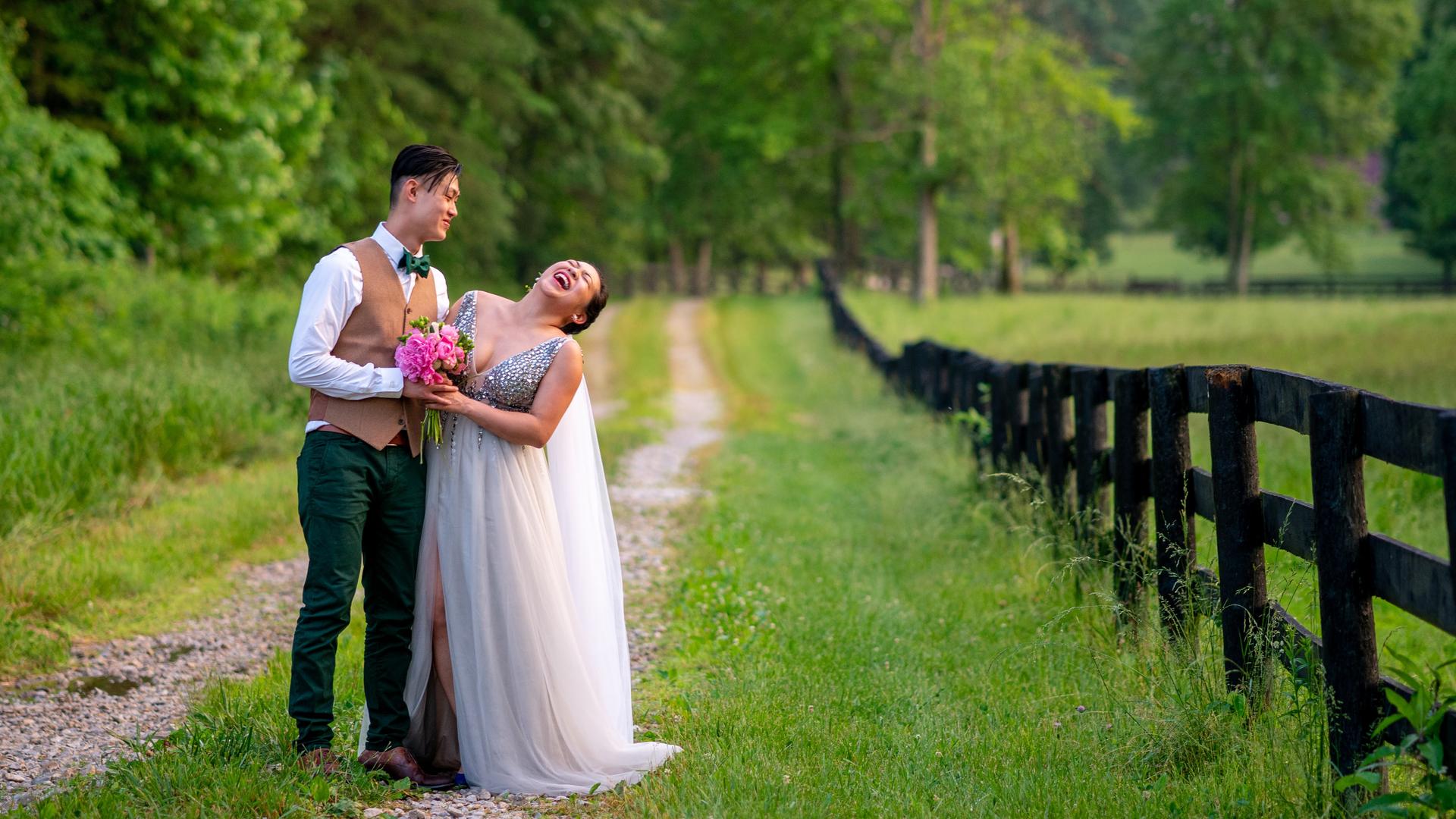 Wedding Quiz - Question 4