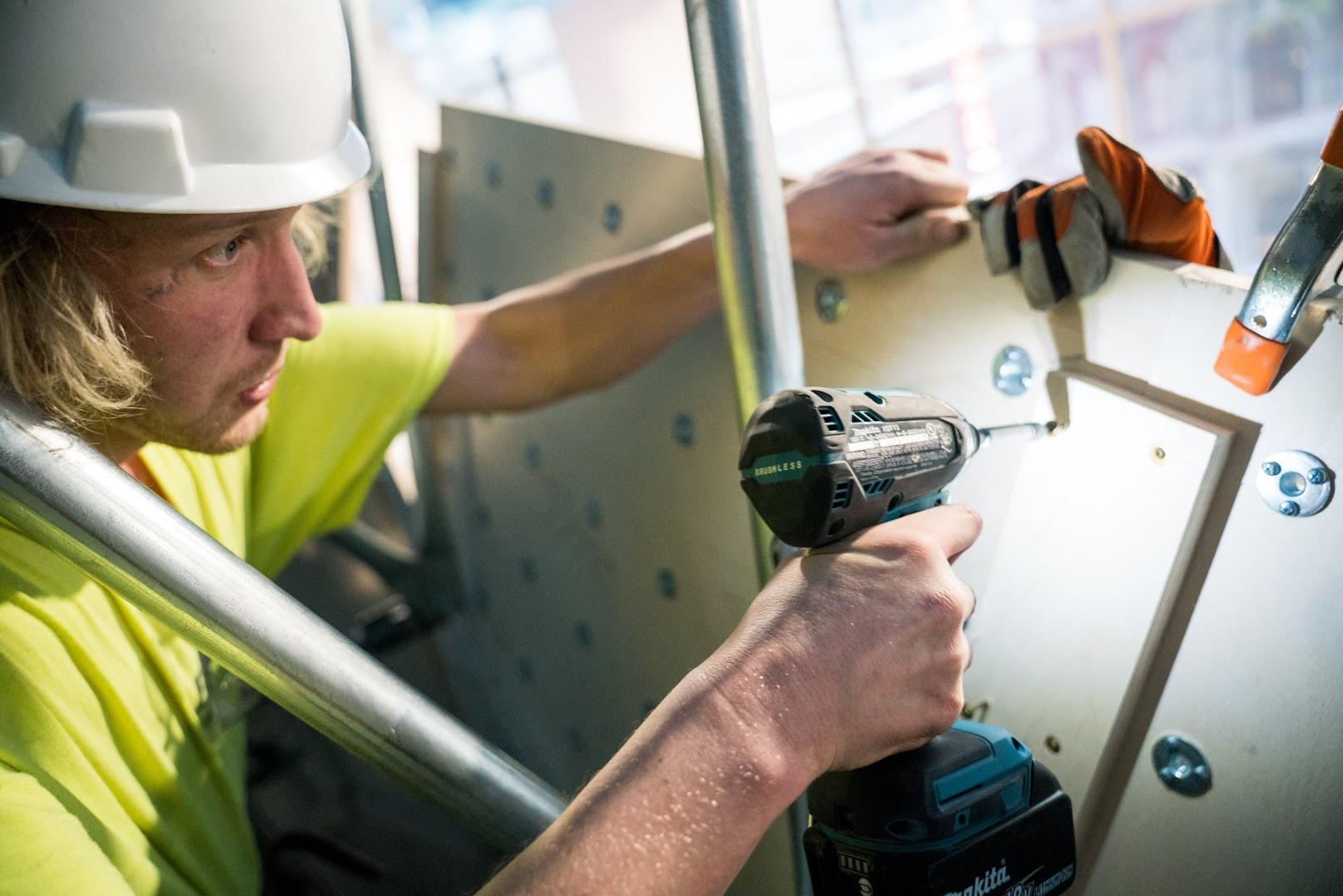 Mountain State Brewing Co.